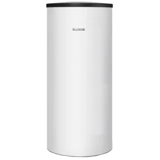 Buderus Logalux SU160.5 S-A Warmwasserspeicher 157 l emailliert silber