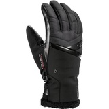 Leki Snowfox 3D Damen Handschuhe schwarz