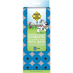 Simple Solution Kotbeutel Sparpack 21 Stück