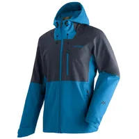 Maier Sports Metor Move Jacke (Größe M blau)