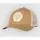Salty Crew Flyer Ops Trucker Kappe khaki One Size