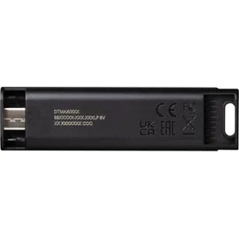 Kingston DataTraveler Max USB-Typ C 3.2 Gen2 USB-Stick