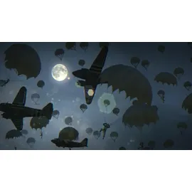 Iron Wings - Switch-KEY