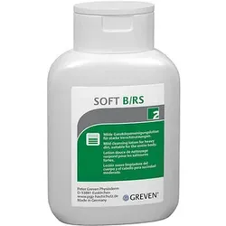 GREVEN® SOFT B/RS Waschlotion 250,0 ml