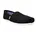 Alpargata Damen Schwarz 37