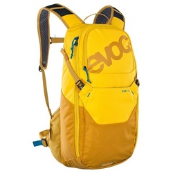 EVOC Cityrucksack (Kein Set), Tages-Rucksack fürs Biken und den Alltag gelb