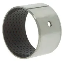SKF GmbH Buchse PCM121415 M ID 12mm AD 14mm B.15mm