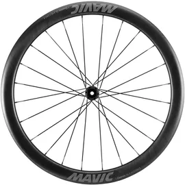 MAVIC Cosmic SL 45 Disc - Shimano HG Freilauf - Laufradsatz
