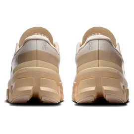 On CLOUDMONSTER 1 Damen Beige 40,5