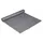 Relaxdays 10 x Malervlies, Abdeckvlies Rolle, je 1 m x 25 m = 25m2, rutschfest, wasserabweisend, 180g/m2, Streichen, Umzug, grau