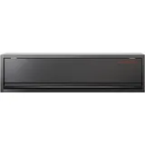 Kraftwerk, Werkstattschrank, Mobilio Oberschrank Breit BLK (136 cm, 35 cm)