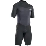 ION Neoprenanzug Shorty Schwarz S