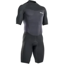 ION Neoprenanzug Shorty Schwarz S