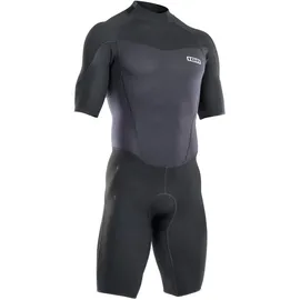 ION Neoprenanzug Shorty Schwarz S