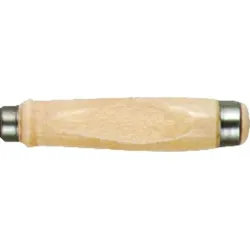 Beitelheft abgeflacht 137mm