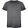 FQ1924 T-Shirt FQ1924 "T-Shirt FQEmil", Herren, Gr. M, schwarz (schwarz beauty), Obermaterial: 100% Baumwolle CO., Shirts T-Shirt
