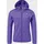 Schöffel Fleece Hoody Style Cascata WMS Lila 42