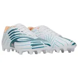Under Armour Shadow Club 4 FG Herren White/Orange 45