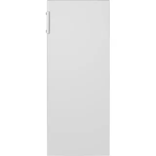 Bomann VS 7316 Kühlschrank (242 l, 1434 mm hoch, Weiß)