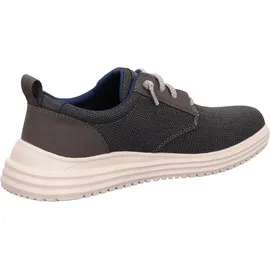 SKECHERS Proven Gladwin Herren Grau 41