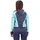 Dynafit Mezzalama Polartec Alpha Damen Tourenjacke-Türkis-M
