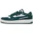 Suede Sneaker 03 white/green terrain 40,5