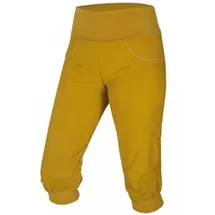 Ocùn Ocun Noya 3/4-hosen - Yellow Dried Tobacco - S