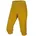 Ocun 3/4-hosen Yellow Dried Tobacco S