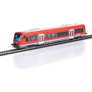 Märklin 36965 Dieseltriebwagen Regio Shuttle RS1, Baureihe 650