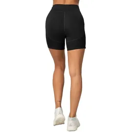 KARI TRAA Linnea Shorts Schwarz M