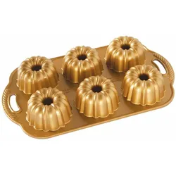 Nordic Ware - Anniversary Bundtlette