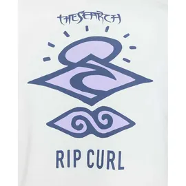 Rip Curl Search Icon Hood green mist (2365) S