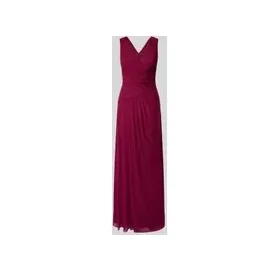 Vera Mont Abendkleid Rot 48