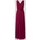 Vera Mont Abendkleid Rot 48