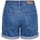 Only Jeansshorts Vega 15230571 Blau