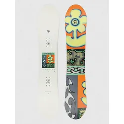 Ride Saturday 2025 Snowboard design Gr. 146