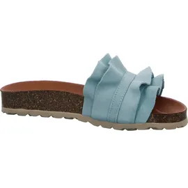 Verbenas Rocio Roda himmelblau 37