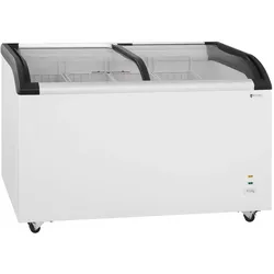 Royal Catering Gefriertruhe - 355 L