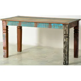 SIT Möbel Esstisch »Riverboat« - multicolor