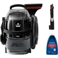 Bissell Wasch-Sauger 3730N SpotClean Auto Pro Select
