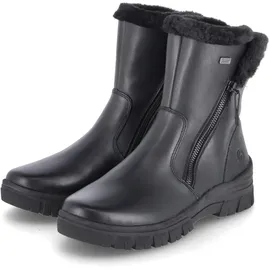 remonte Damen schwarz 37 EU