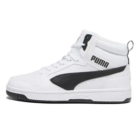 Puma Rebound V6 High-Top Puma White/Puma Black 37