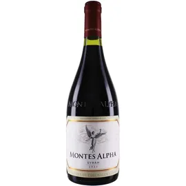 Montes Wines Montes Alpha Syrah 2022