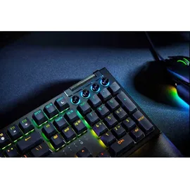 Razer BlackWidow V4 Razer Green US