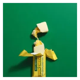 Barebells Soft Protein Bar - 12x55g - Lemon Cheesecake 660 (12x 55g)