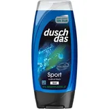 duschdas Sport 3in1 225 ml