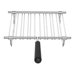 Dualit Brötchenwärmer Rost für Toaster 06-50407 , 1 Rost