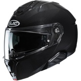 HJC Helmets HJC, I91, Schwarzes Metall M