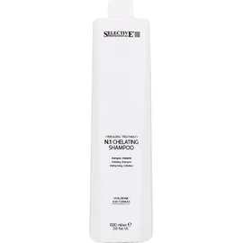 Selective Professional Chelating Shampoo N°1 1000 ml