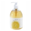 Eco Cosmetics Handseife Zitrone 300 ml